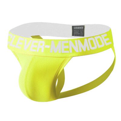 Men Sexy Buttocks Thong String T Back Panties Jockstrap Unde