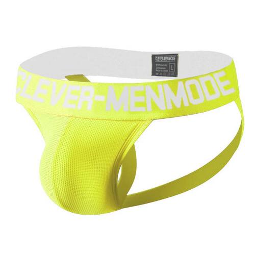 Men Sexy Buttocks Thong String T Back Panties Jockstrap Unde