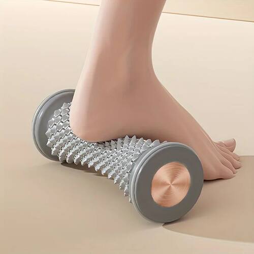 Foot Massager Massage Roller Yoga Massage Ball Plantar Fasci