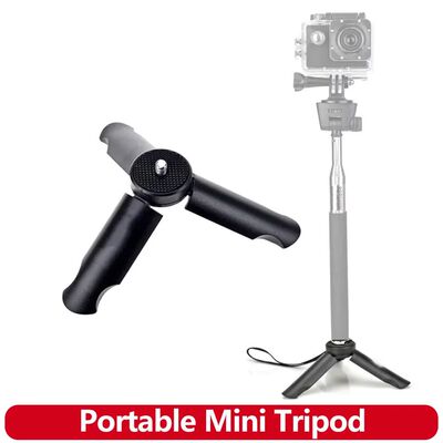 Portable Mini Tripod Small Phone Tripod for iPhone/Android P