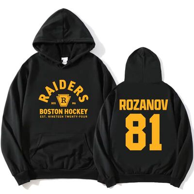 Llya Rozanov 81 Heated Rivalry TV Hoodies Shane Hollander 24