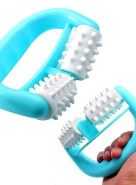 Fast Anti Cellulite Roller Beauty Massager Handheld Anti Cel
