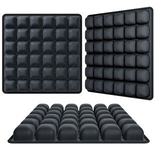 with Cushion Storage Bag Air Inflatable Seat