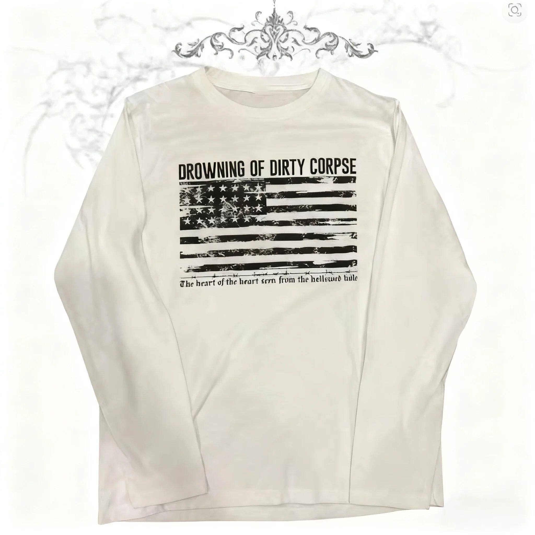 Baby Tees Y2k Kitty Women's Cropped Grunge Clothes Y2k Tops