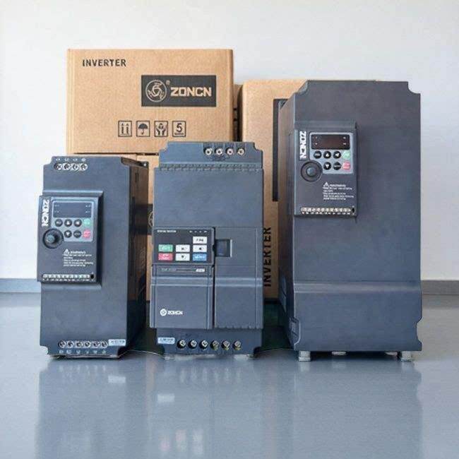 空压机专用众辰变频器NZ200T-7R5GY/11GY/15GY/22GY/37GY-4