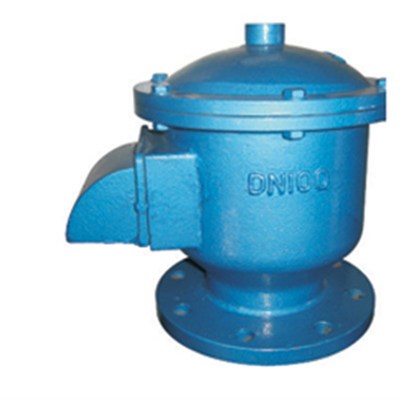 GFQ2全天候呼吸阀 HXF1 不锈钢/碳钢阀体DN25DN300 50 100 150