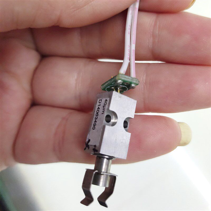 保利特 爱司凯 科雷UV CTP 405nm激光器照排机激光头印刷机激光器