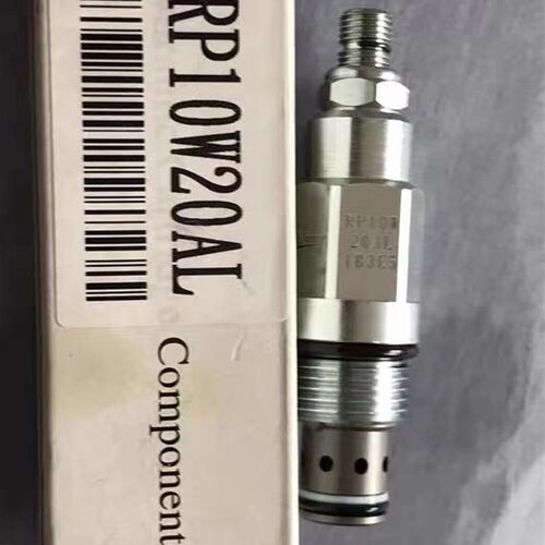 台湾WINNER插装阀RP10W20AL RP10W20CL RP10W20WL RP10W20AK