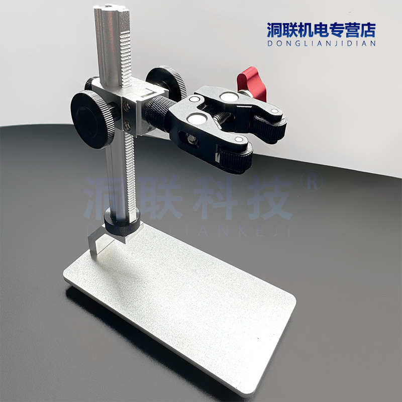 传感器接近光电开关霍尔超声波磁感应器测试台检测仪工作支架固定