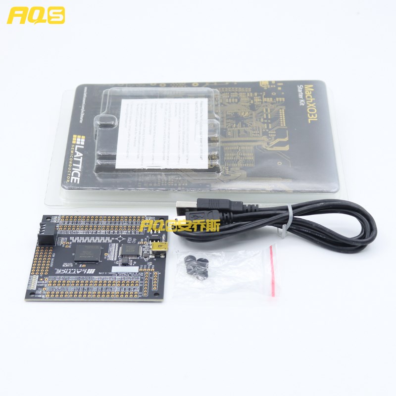 LCMXO3L-6900C-S-EVN MACHXO3L Starter 开发板工具 FPGA Lattice