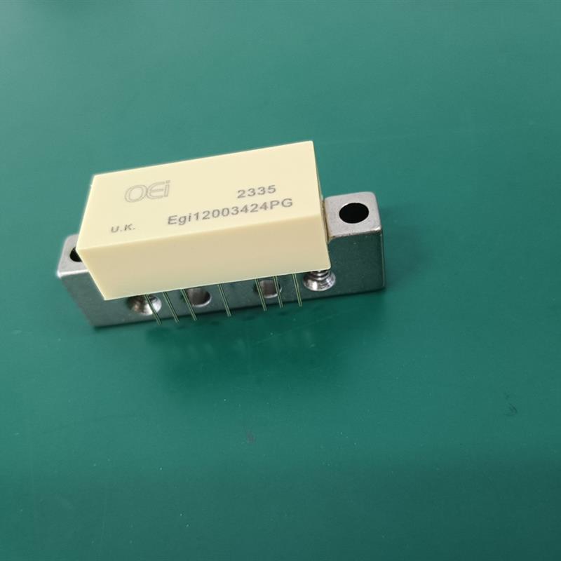 有线电视信号放大器模块OEI12003424PG