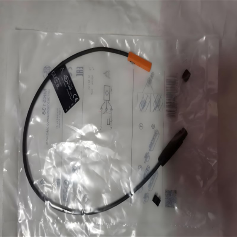 现货 易福门气缸磁性开关MK5314 MK5108 MK5121 MK5326 MK5302 - 实物图