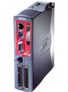 翠欧TRIO运动控制器MC4N RTEX P906 P907 P908 P909 P910