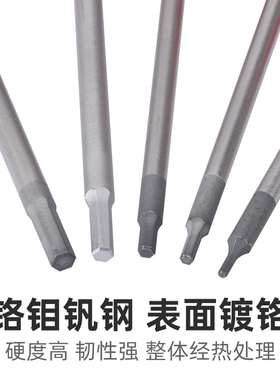 精选wiha威汉精密内六角螺丝刀德国进口263P小六角螺丝起子0.7/0.