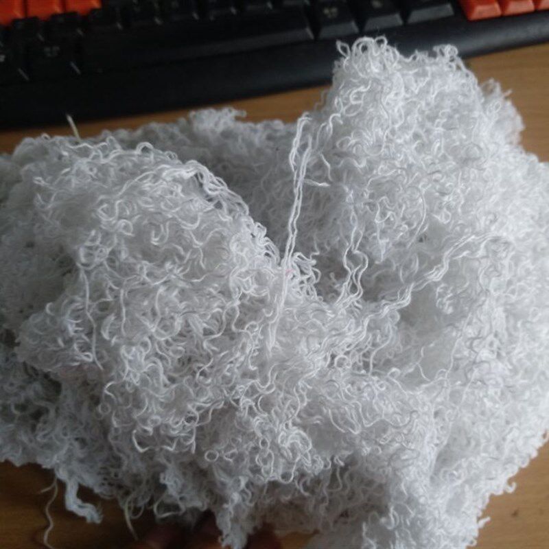 纯全棉纱白色回丝 吸水吸油抹布去油污擦机布擦油布工业船用破布