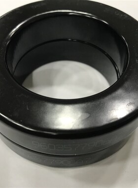 铁硅铝磁环77906CS778125外径77.8mm大功率 301125A电感电抗器