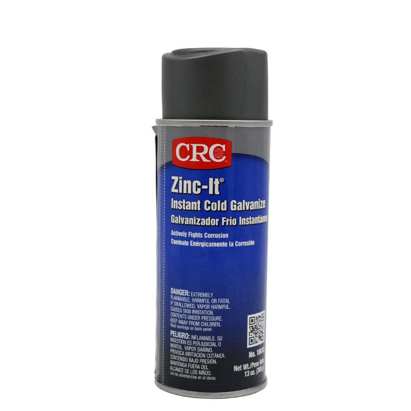 CRC 冷镀锌漆 PR18412 - 实物图