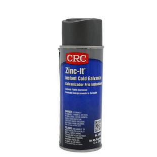 CRC 冷镀锌漆 PR18412