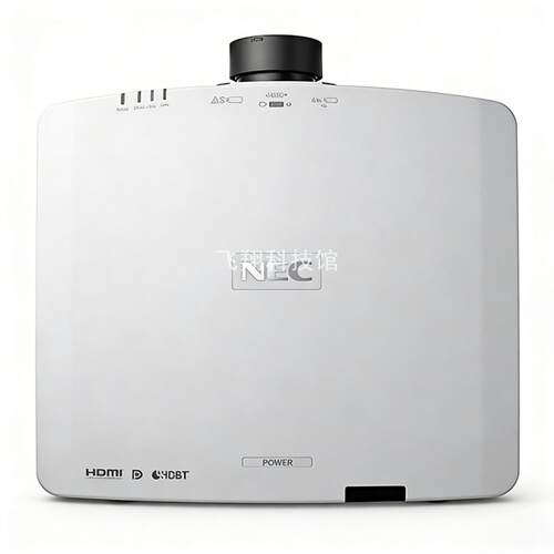 NEC激光工程投影机PA563U/