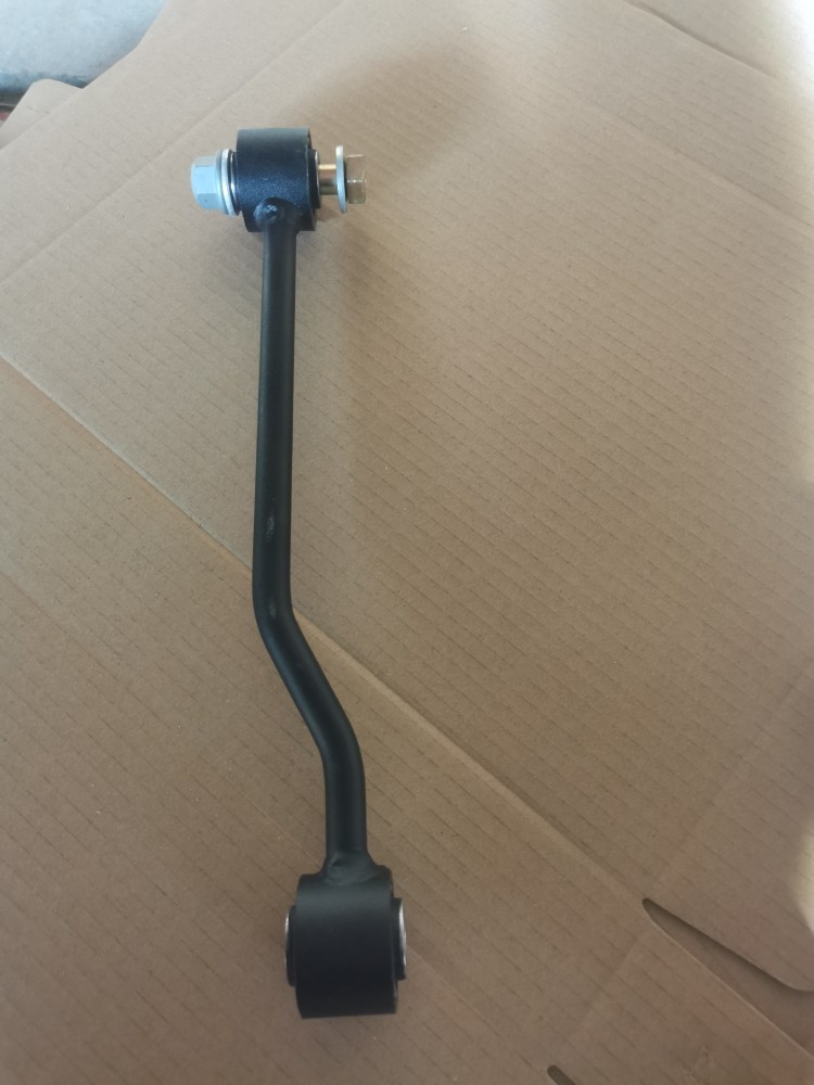 Jeep吉普JL牧马人改装前后稳定连杆平衡杆拉杆小吊杆球头加强吊杆