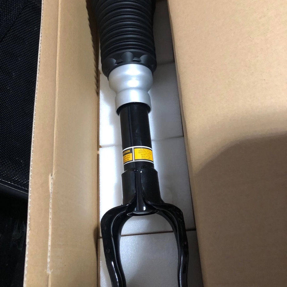 Jeep吉普大切诺基前减震器气动减震器全新分左右气减震