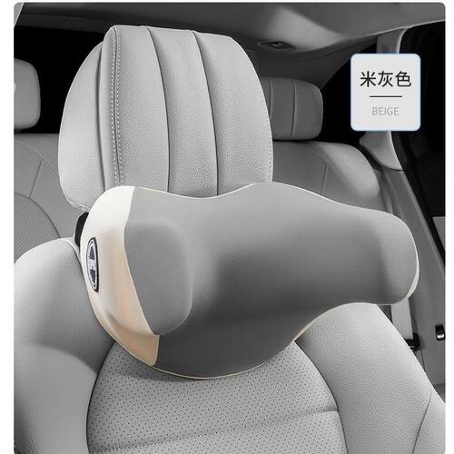u型枕开车用汽车头枕U型