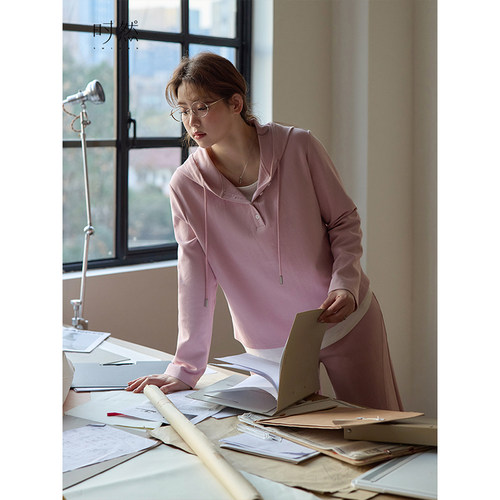 时然内搭大码胖mm显瘦遮肚