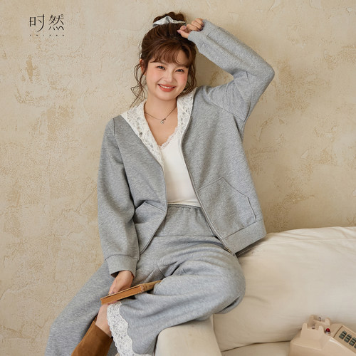 时然【朦胧心动】套装