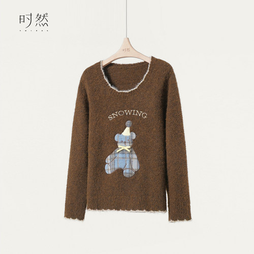 时然内搭大码胖mm显瘦遮肚