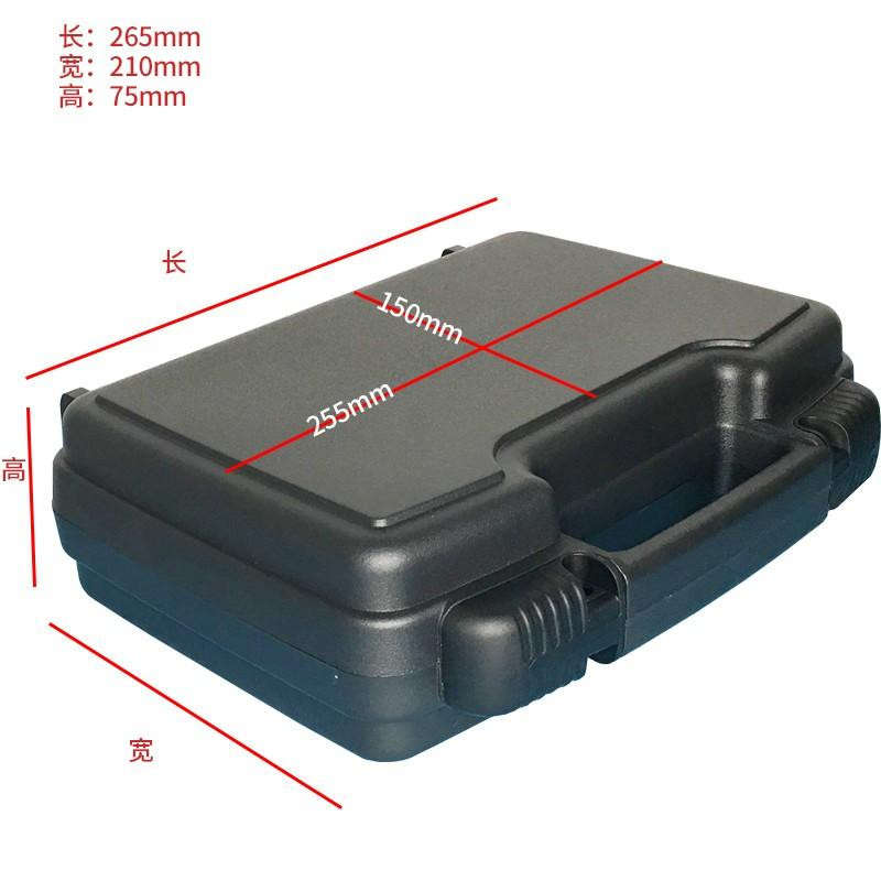 万用电表钳防水防摔布包工具包形表表包仪表包万能表收纳包电烙铁