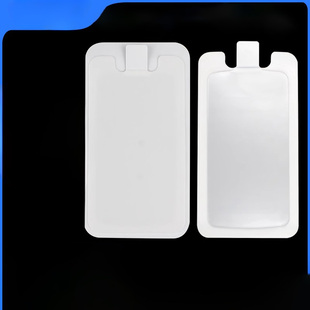 成人双极负极板利普刀单极贝敦克高频电刀LEEP刀一次性中性电极板