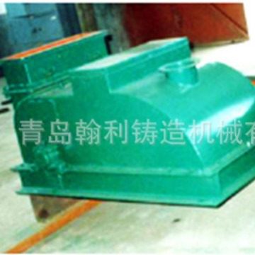 青岛供应粘土砂生产线S3720片击式破碎机 松砂机,机械设备,其他机械设备,淘宝优惠券,粉丝福利购,淘宝优惠卷