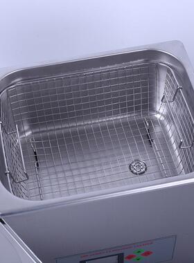 0超声波清洗机 4升0KH1z 60W 10L实AZF验室工业商业SI1M0M-0A