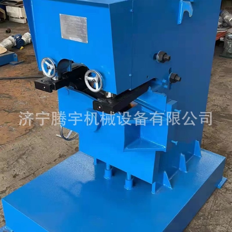 供应GD-20自动钢板坡口z倒 电动滚剪角倒机 平板机角机