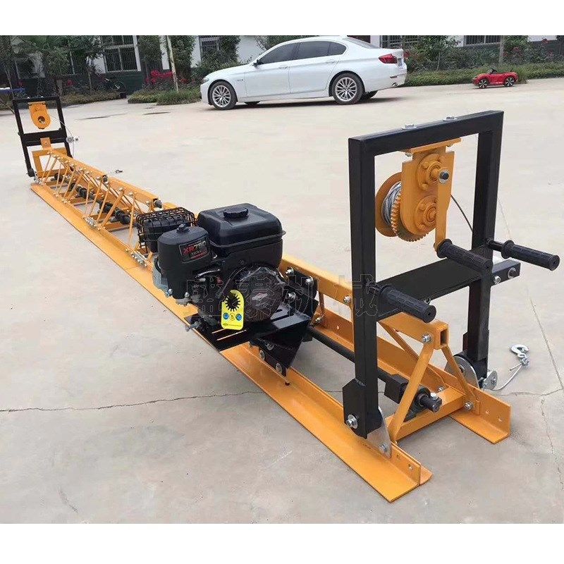 混铺土扒灰机f摊凝机 手推汽油款面凝土摊平机混凝土路混整平机,五金/工具,工程/建筑机械,淘宝优惠券,粉丝福利购,淘宝优惠卷