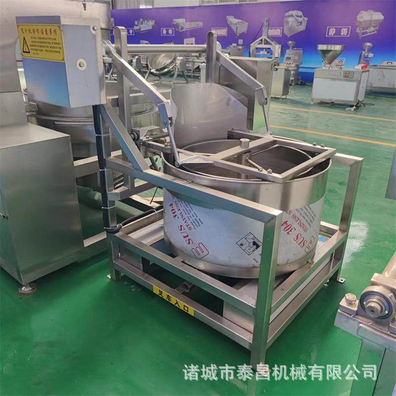 加韭花酱生产流水线南洋辣椒酱QPQ工设备青酱生产线香椿肉椒灌酱