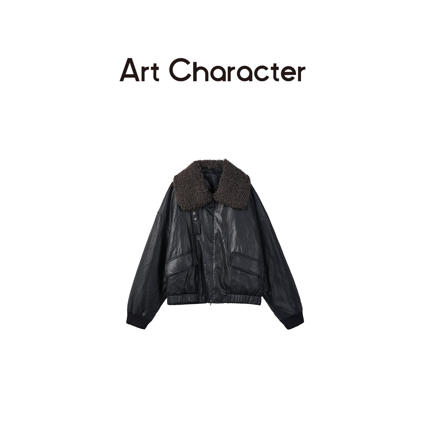 ART CHARACTER/艺符蛋白皮羽绒服女秋冬新款90鹅绒短外套,女装/女士精品,羽绒服,淘宝优惠券,粉丝福利购,淘宝优惠卷