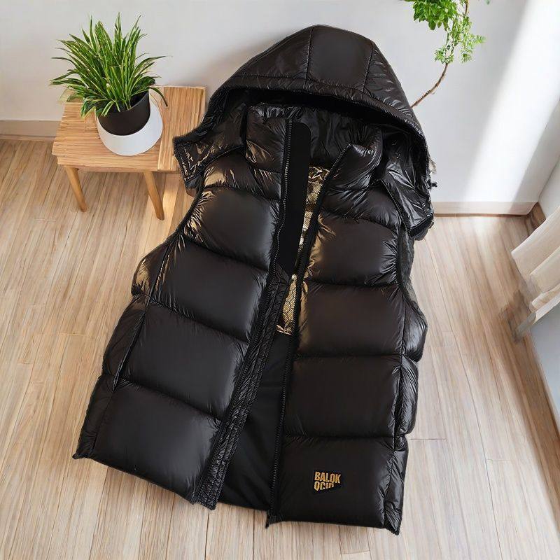 品质男装情侣款羽绒棉马甲男秋冬季加厚防寒棉衣外套潮流大码外穿,男装,常规马甲,淘宝优惠券,粉丝福利购,淘宝优惠卷