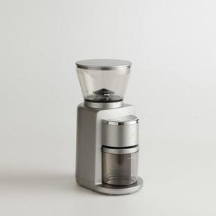 电动磨豆机数字定时定量意式 远岸 电动磨粉器具家用自动研磨机