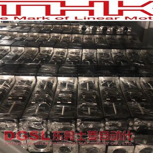KR30 KR26 KR20 THK线性 KR45 KR46成色新现货原装 KR33 精选SKR15