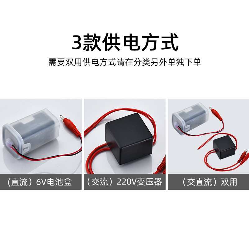 GC全自动智能感应小便器红外线陶瓷一体化冲洗阀小便池全铜电池阀