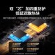 2025年新款 无线投屏器手机连电视高清hdmi同屏器连接显示器电脑