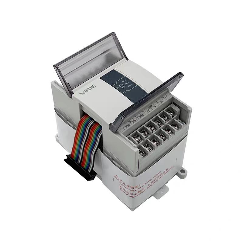 信捷模块XC-E2AD/E4AD/E8AD/E2DA/E4DA/E4AD2DA/E3AD4PT2DA-B-H