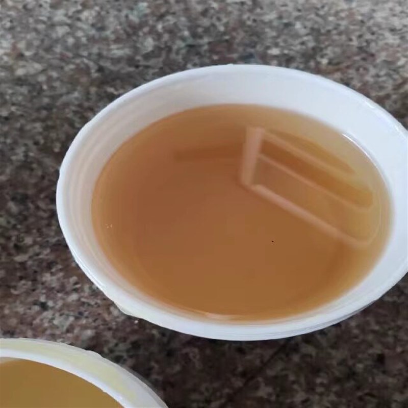 PAA溶液 聚酰胺酸 聚酰亚胺 聚酰胺酸溶液 15% 100g 500g 1kg - 实物图