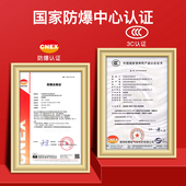 精选CT4防爆电磁阀3V210 15二位三通电磁控制阀DC 3V410 3V310