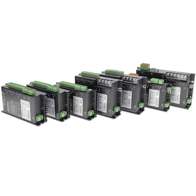 12V-48V无刷电机FOC矢量驱动器控制器位置速度闭环控制485CAN通信