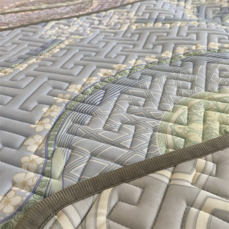 乳胶冰丝枕套专拍,不含凉席,仅是2个枕套