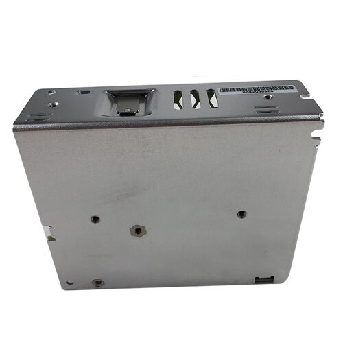 台湾明纬LRS-50-5单组输出开关电源供应器50W/5V/10A替代NES-50-5