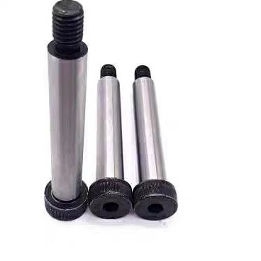 13等高螺栓16/MMSB8螺丝MSB10-12/15/20/25/30/35/40/45/50/60/80