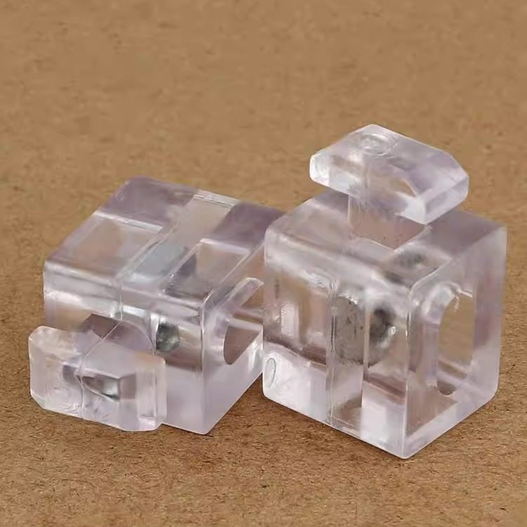 AMV61/63/51/53-G408/408/G306铝型材面板306安装块TNTC-30/40/45